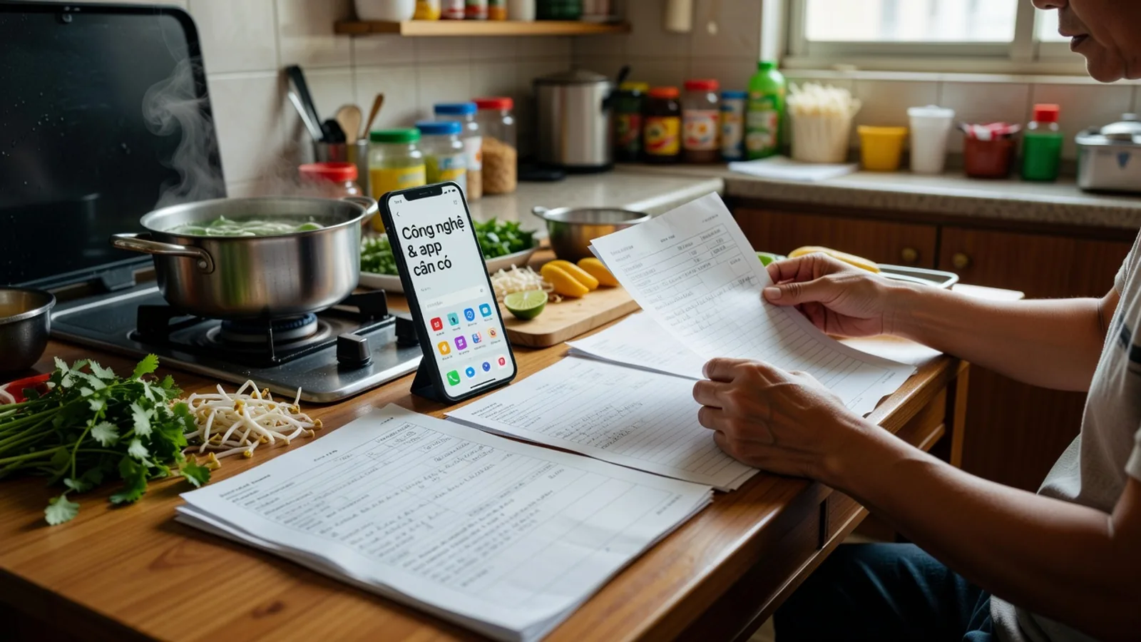 20 app cần cài khi sống ở Đài Loan: LINE, NHI, ngân hàng