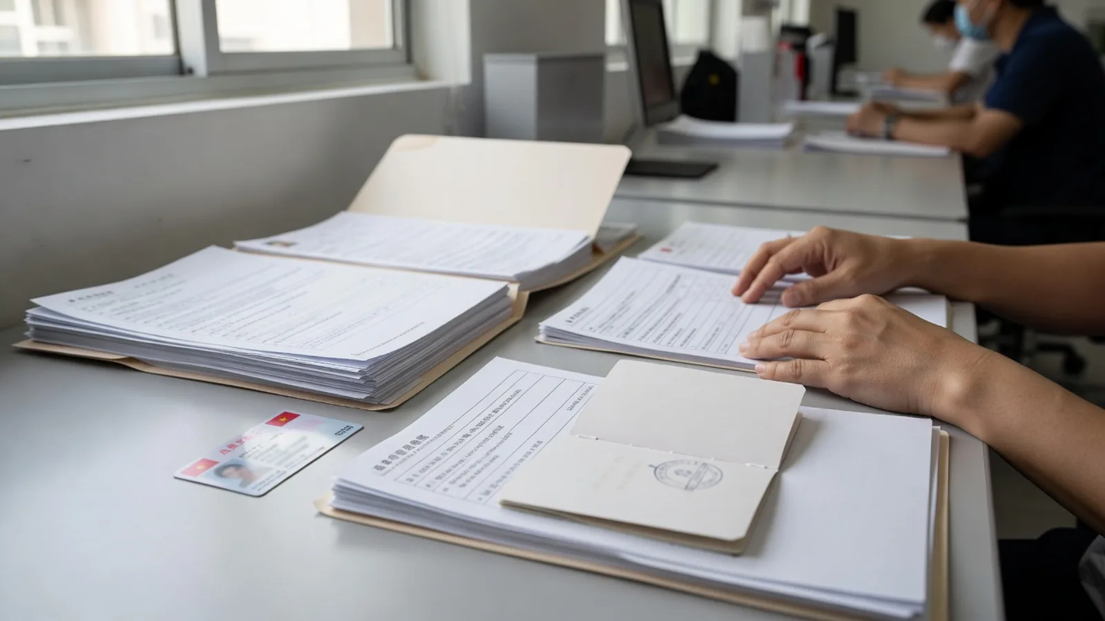 ARC dài hạn ở Đài Loan 2026