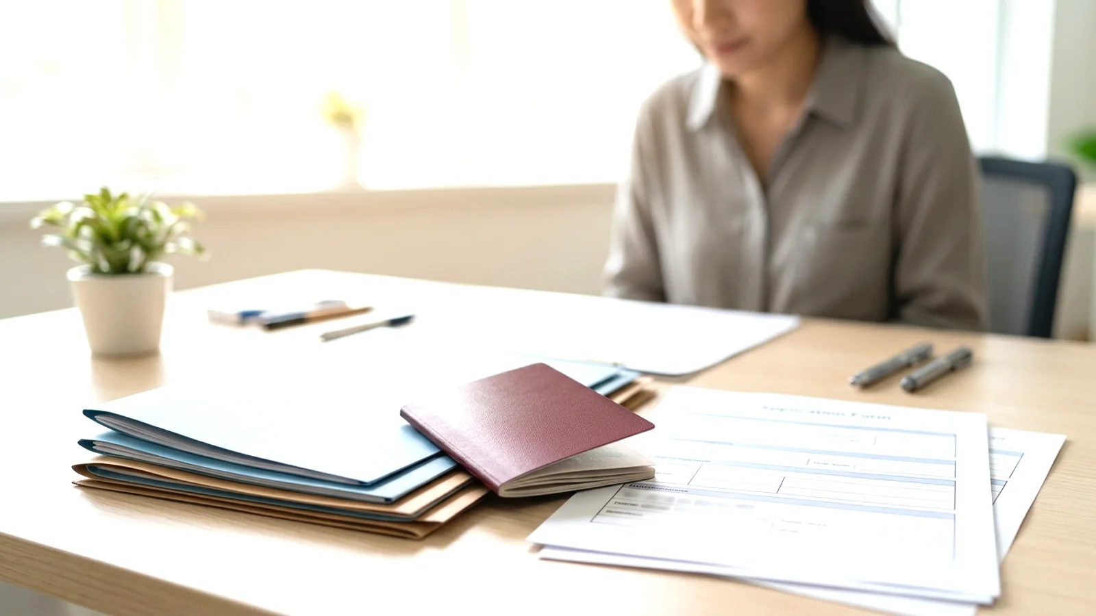 Bài học từ những người đi trước định cư Đài Loan