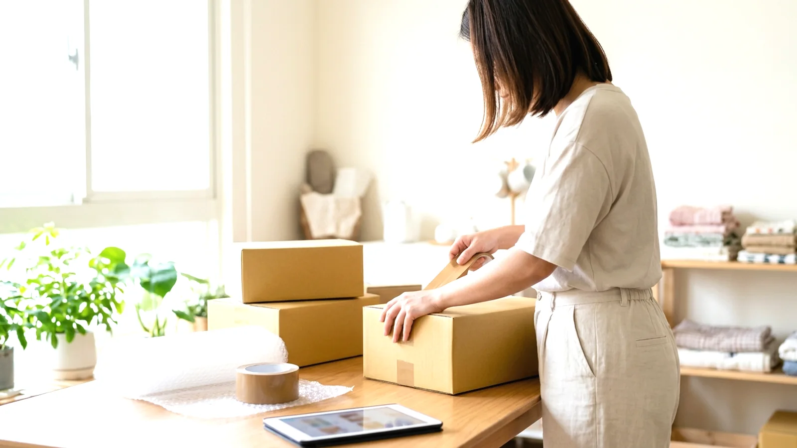 Bán hàng Việt Nam online tại Đài Loan