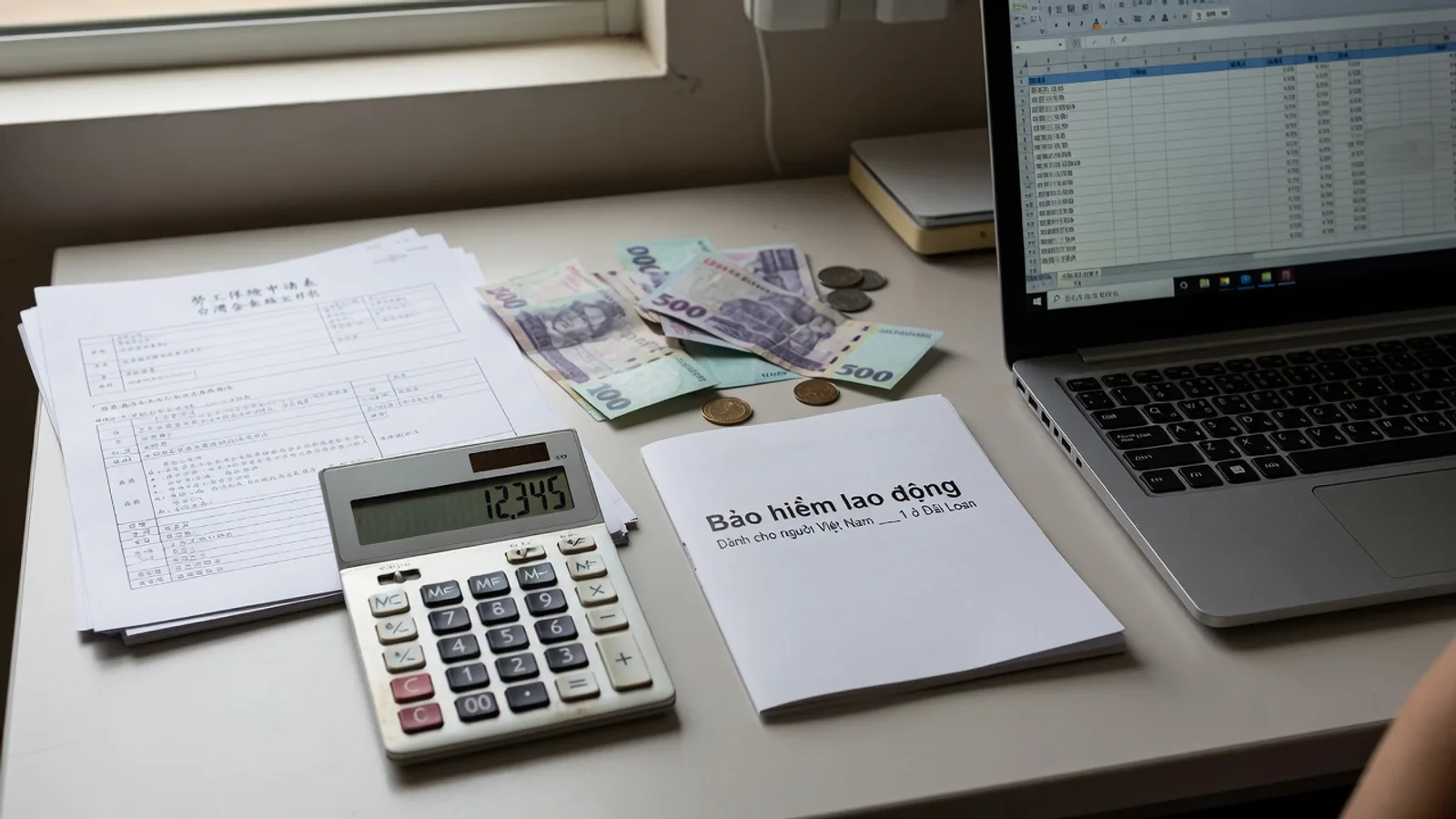 Bảo hiểm lao động là gì? Giải thích cho người Việt