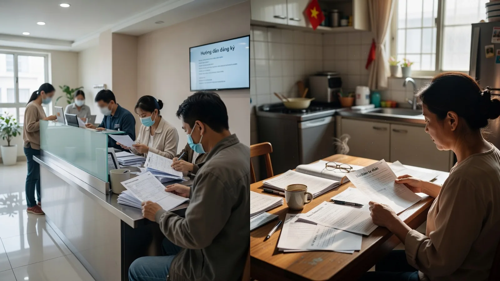 Bảo hiểm tư nhân: cập nhật 2026