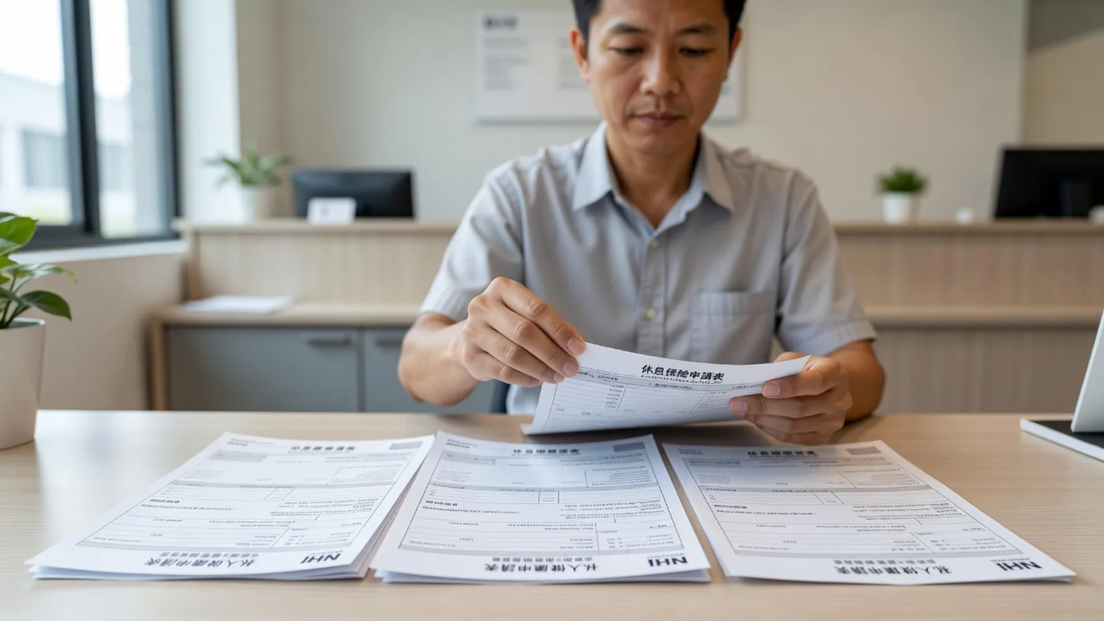 Bảo hiểm tư nhân ở Đài Loan 2026