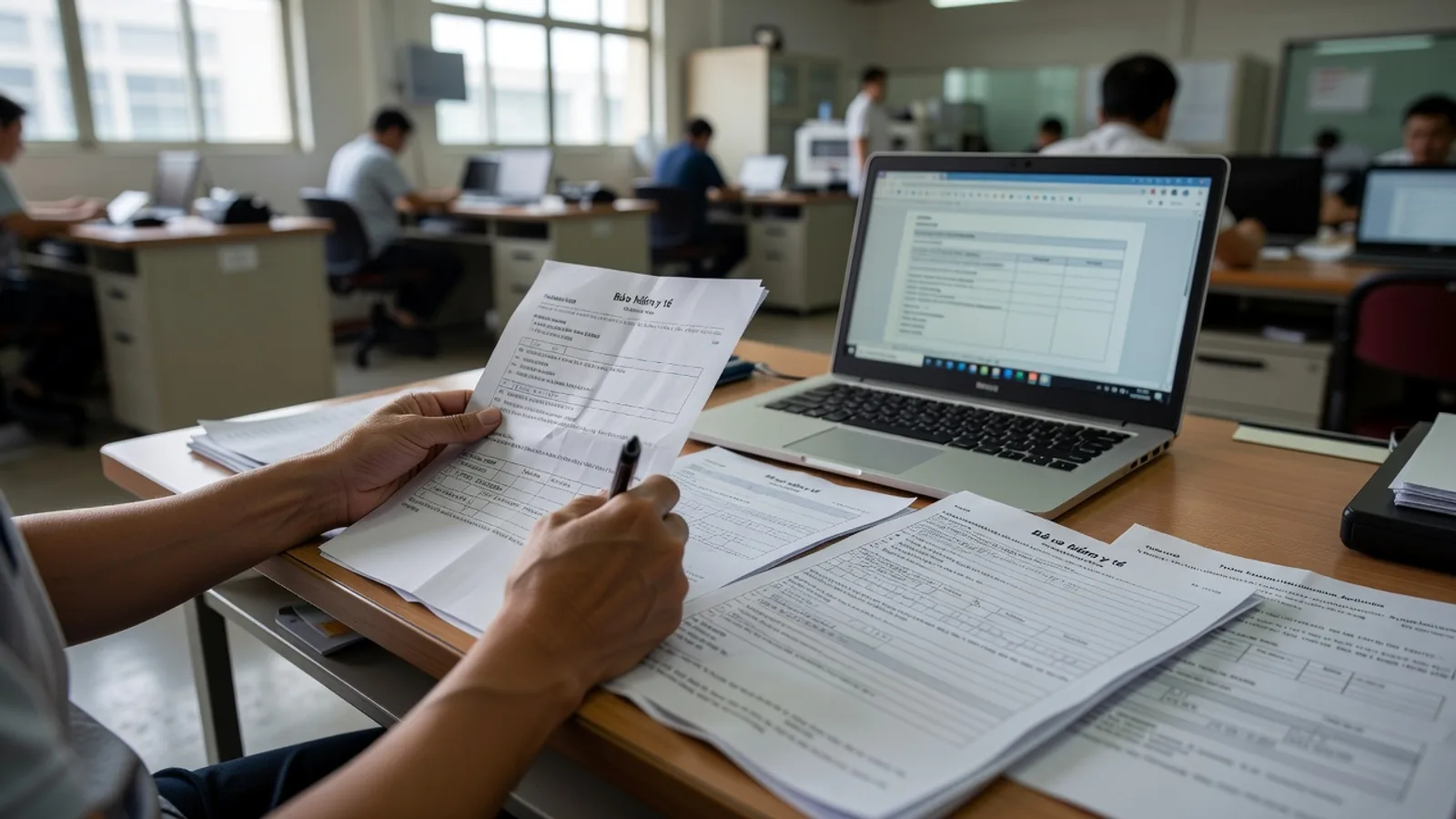 Bảo hiểm y tế ở Đài Loan 2026