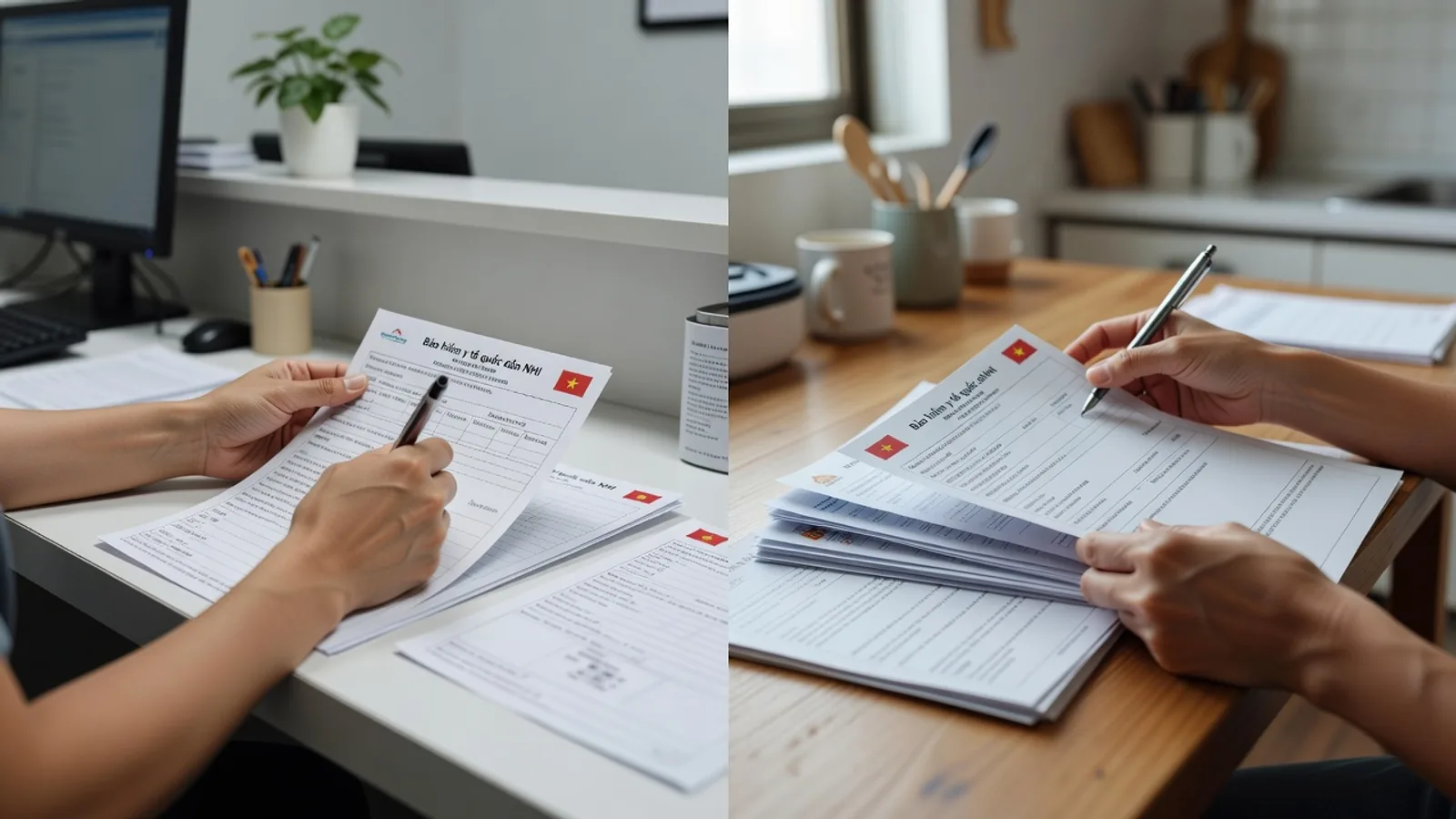 Bảo hiểm y tế quốc dân NHI ở Đài Loan 2026