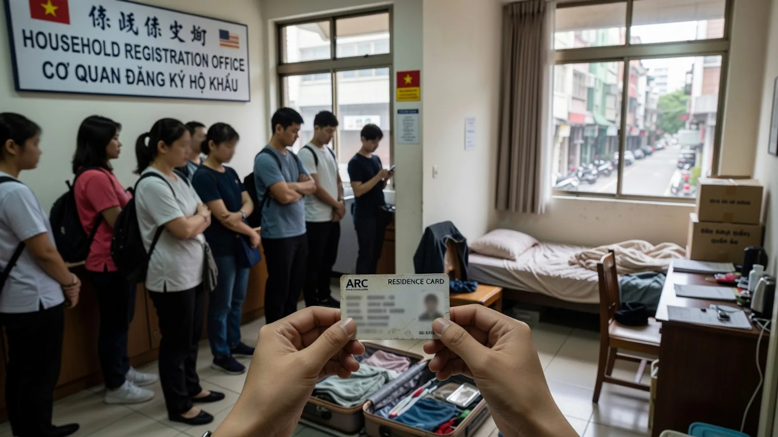 Bắt đầu ở Đài Loan: cẩm nang đầy đủ