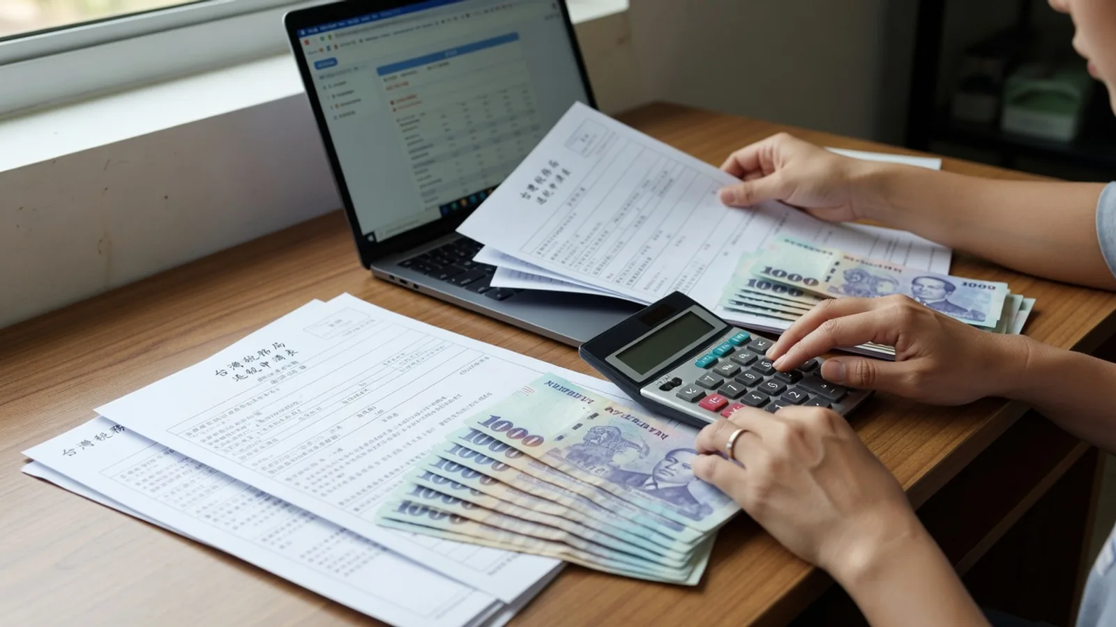 Cách lấy lại tiền hoàn thuế khi bị khấu trừ 18%