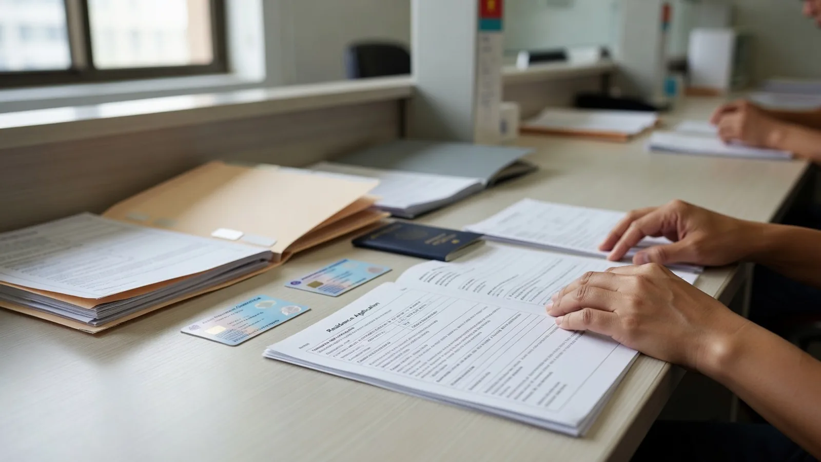 Cảnh báo lừa đảo visa: lỗi người Việt hay gặp