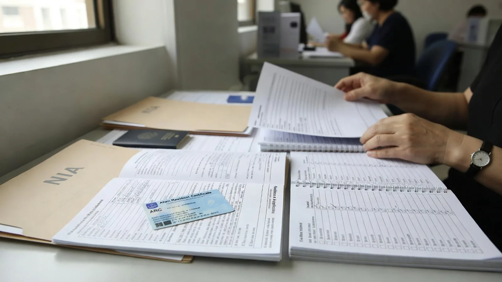 Checklist kinh nghiệm hồ sơ 2026