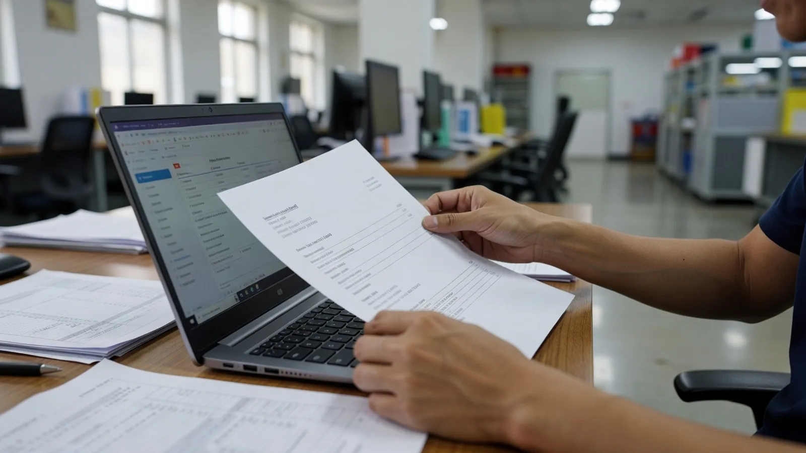Chuyển việc ở Đài Loan: ARC, bảo hiểm, work permit