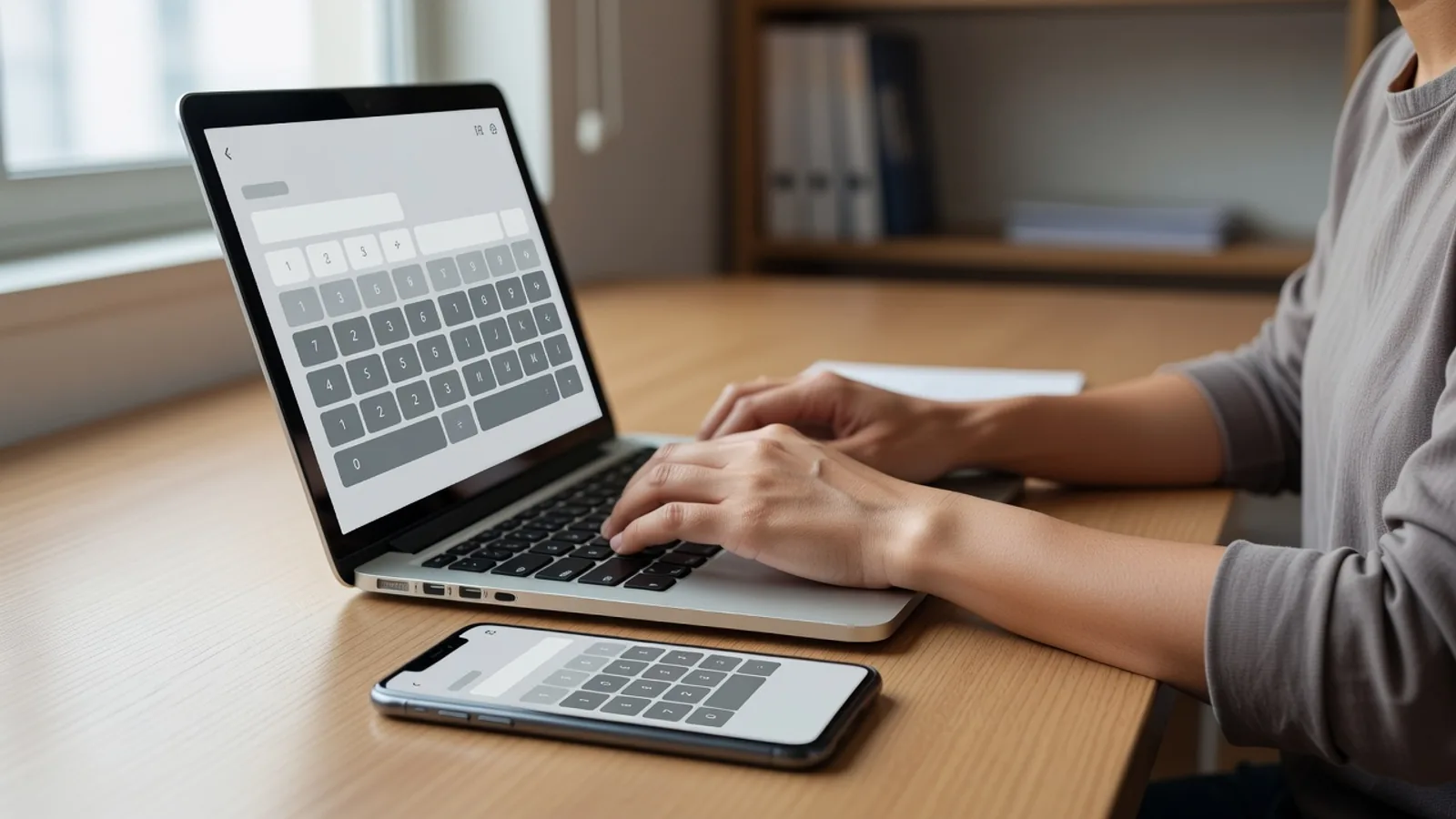 Công cụ checklist APRC online