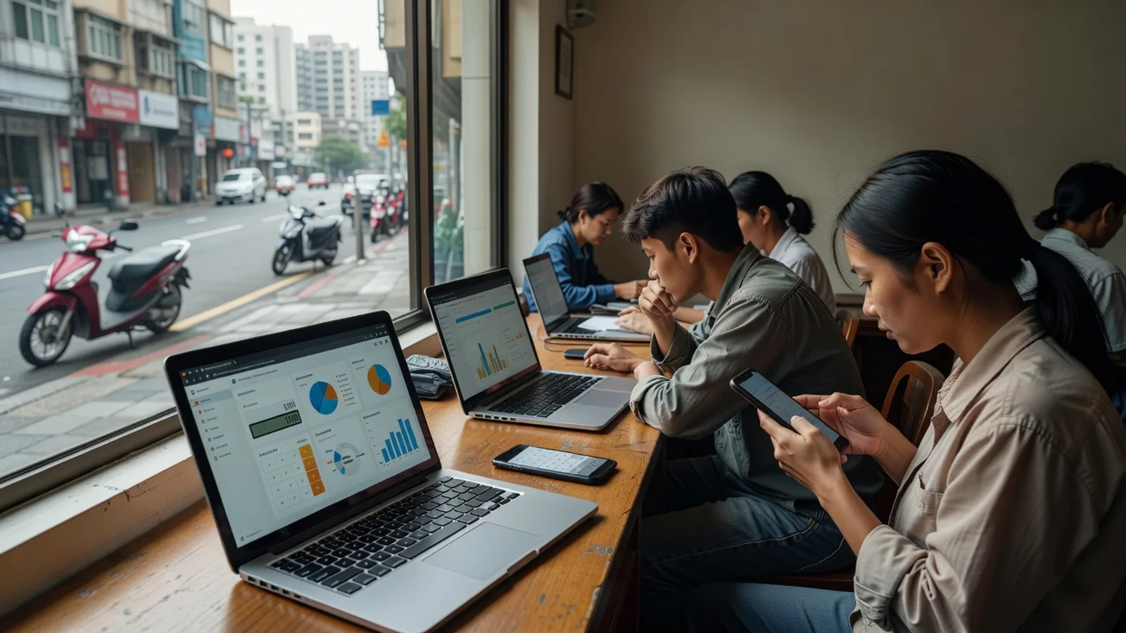 Công cụ ở Đài Loan: cẩm nang đầy đủ