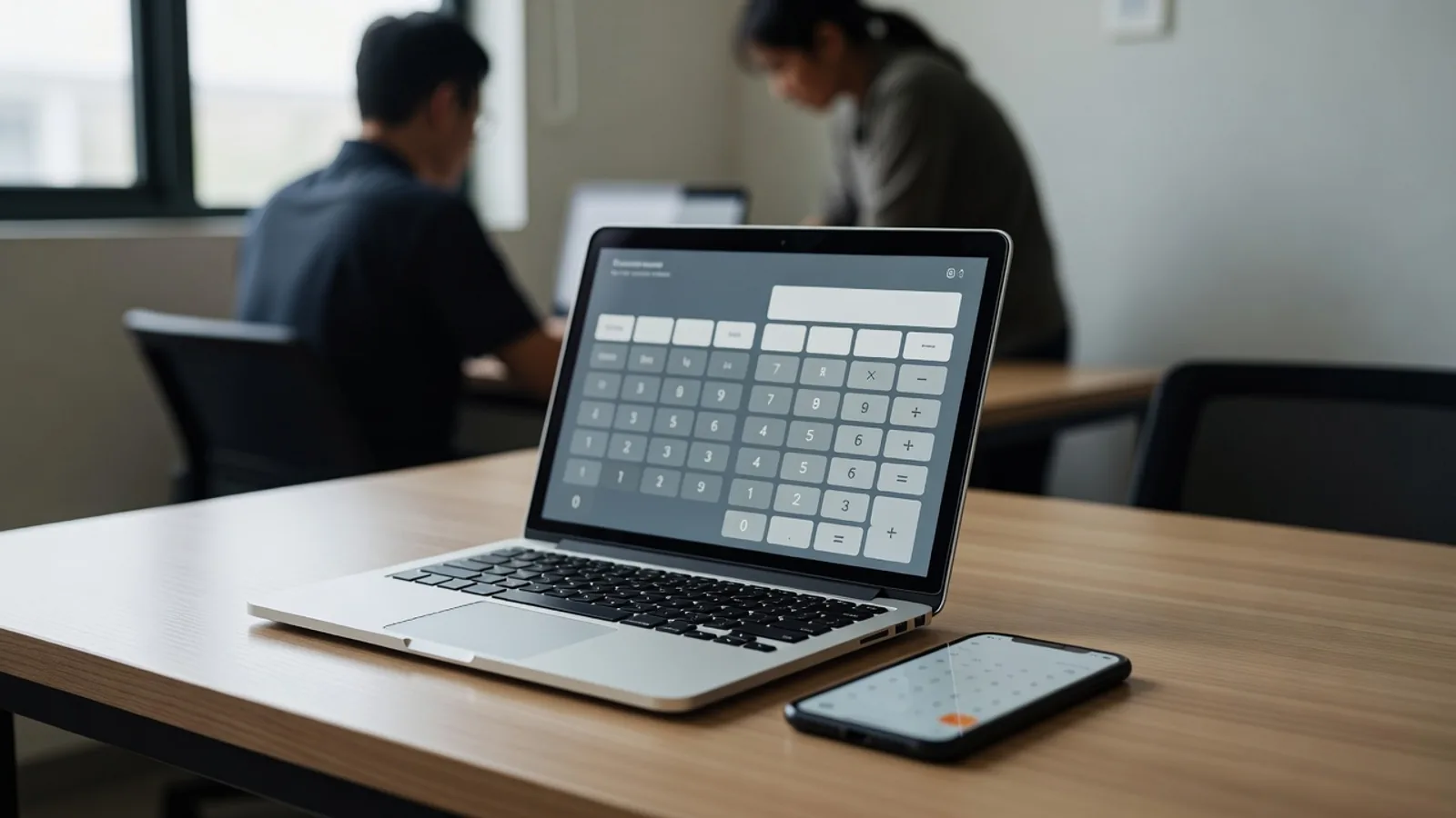 Công cụ tính bảo hiểm lao động NHI online