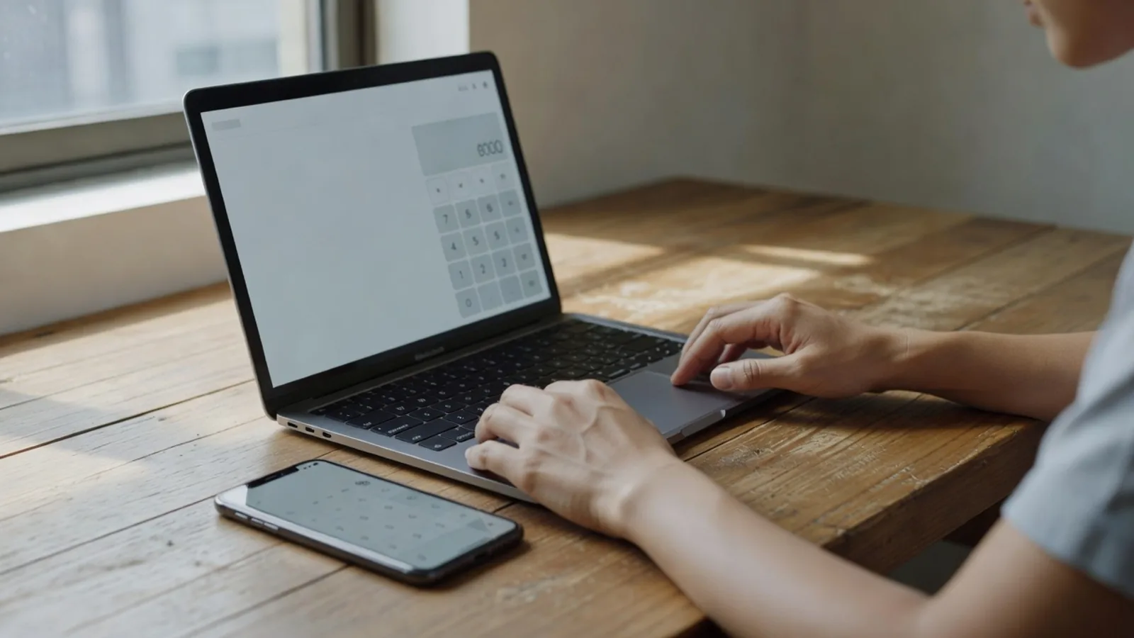 Công cụ tính chi phí sống online