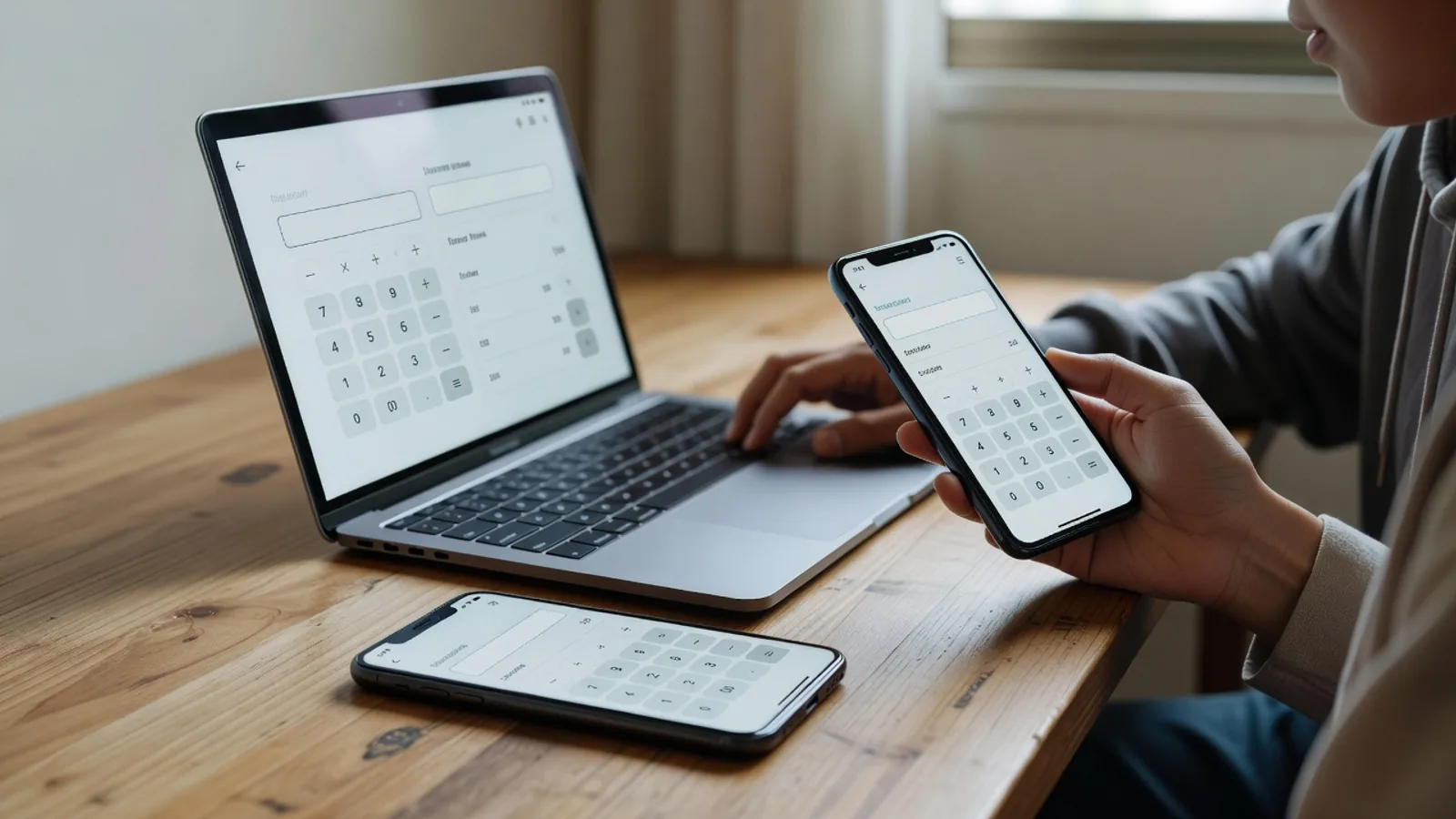 Công cụ tính chi phí thuê nhà online