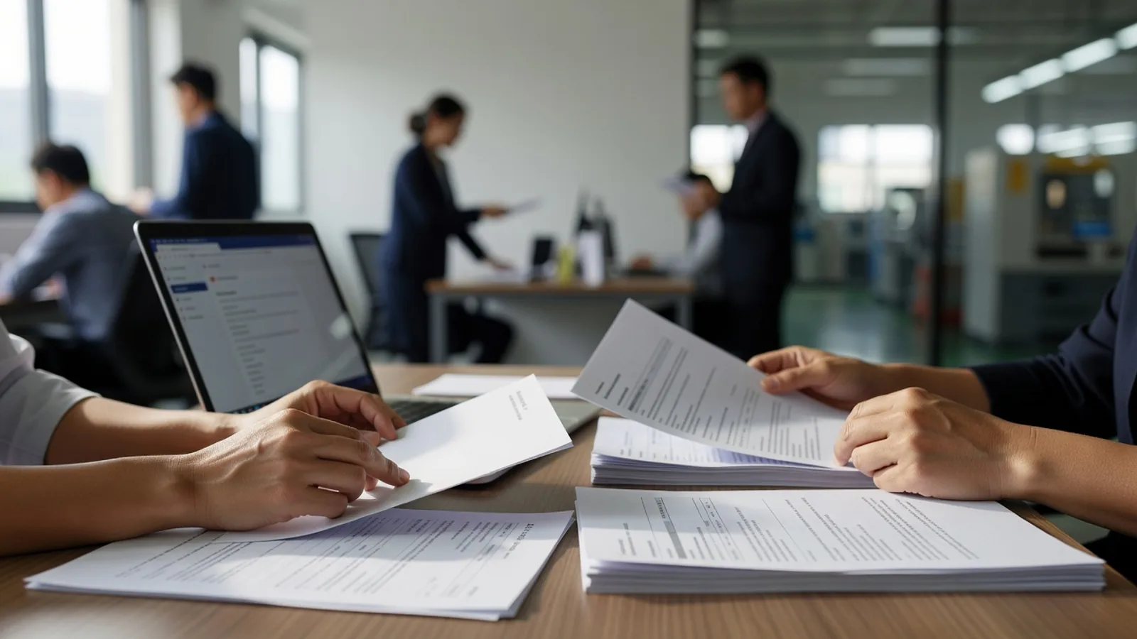CV & phỏng vấn ở Đài Loan 2026