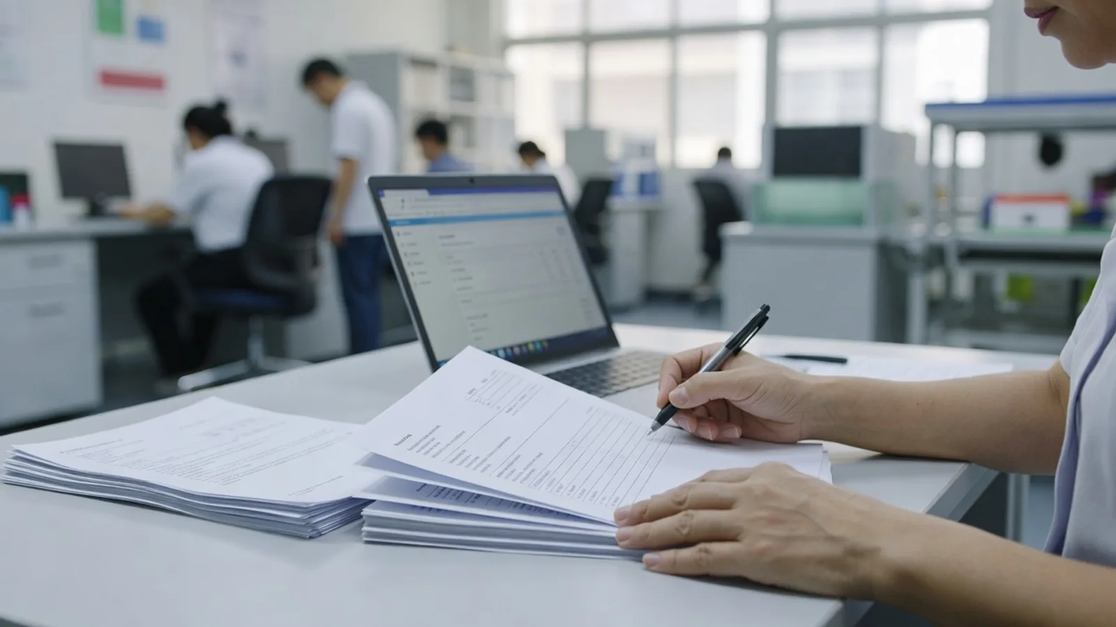 Điều dưỡng chăm sóc người già ở Đài Loan 2026