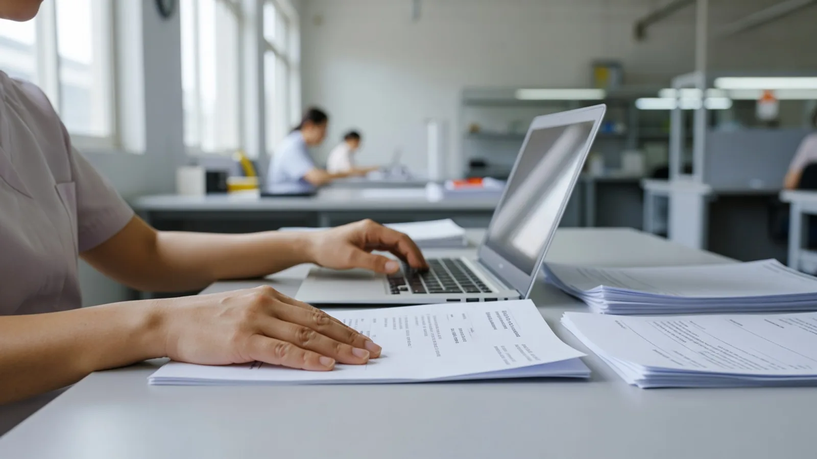 Điều dưỡng chăm sóc người già ở Đài Loan 2026