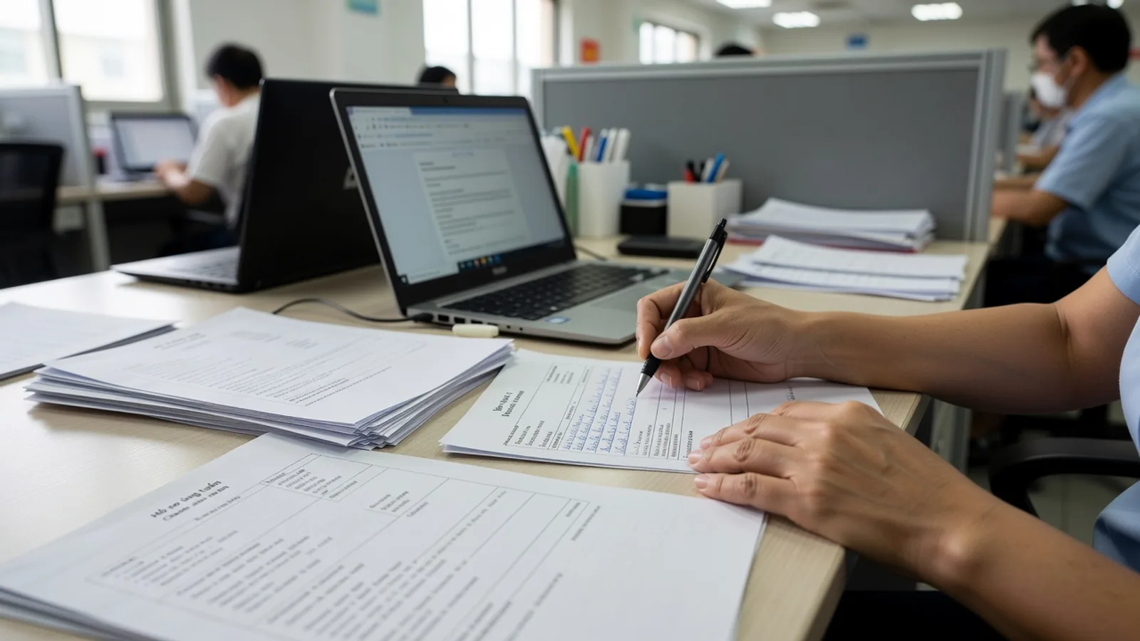Điều dưỡng ở Đài Loan: quyền lợi, rủi ro, nghỉ phép