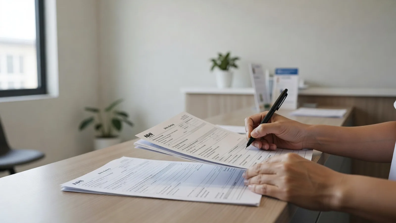 Dinh dưỡng ở Đài Loan 2026