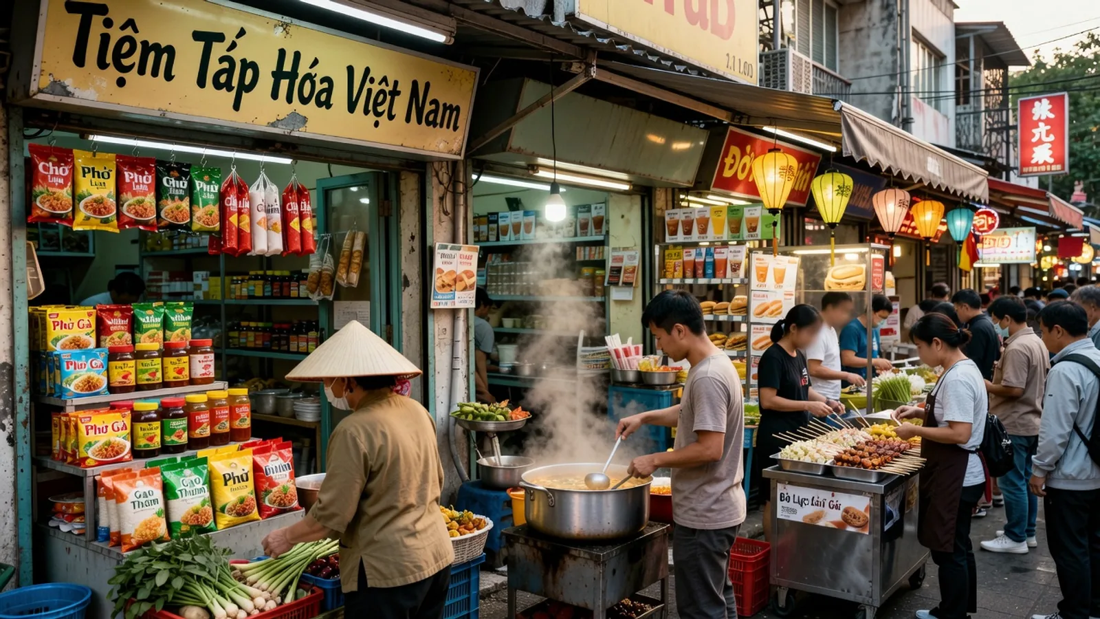 Đời sống ở Đài Loan: cẩm nang đầy đủ