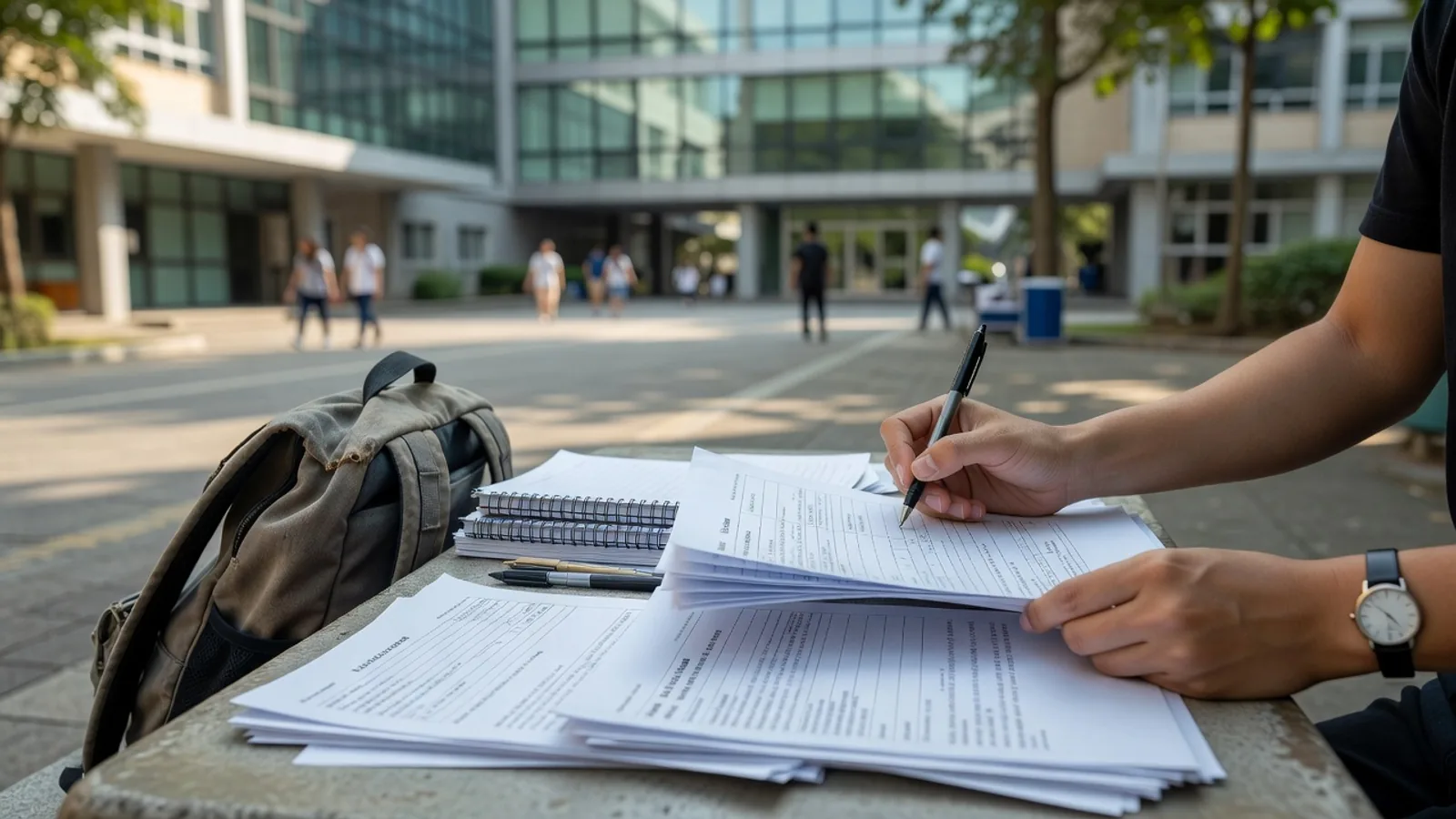Du học sinh Việt 2026: 20 giờ/tuần, work permit, lỗi phạt