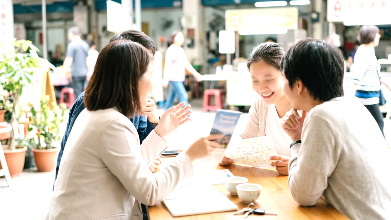 Du lịch châu Á từ Đài Loan giá rẻ