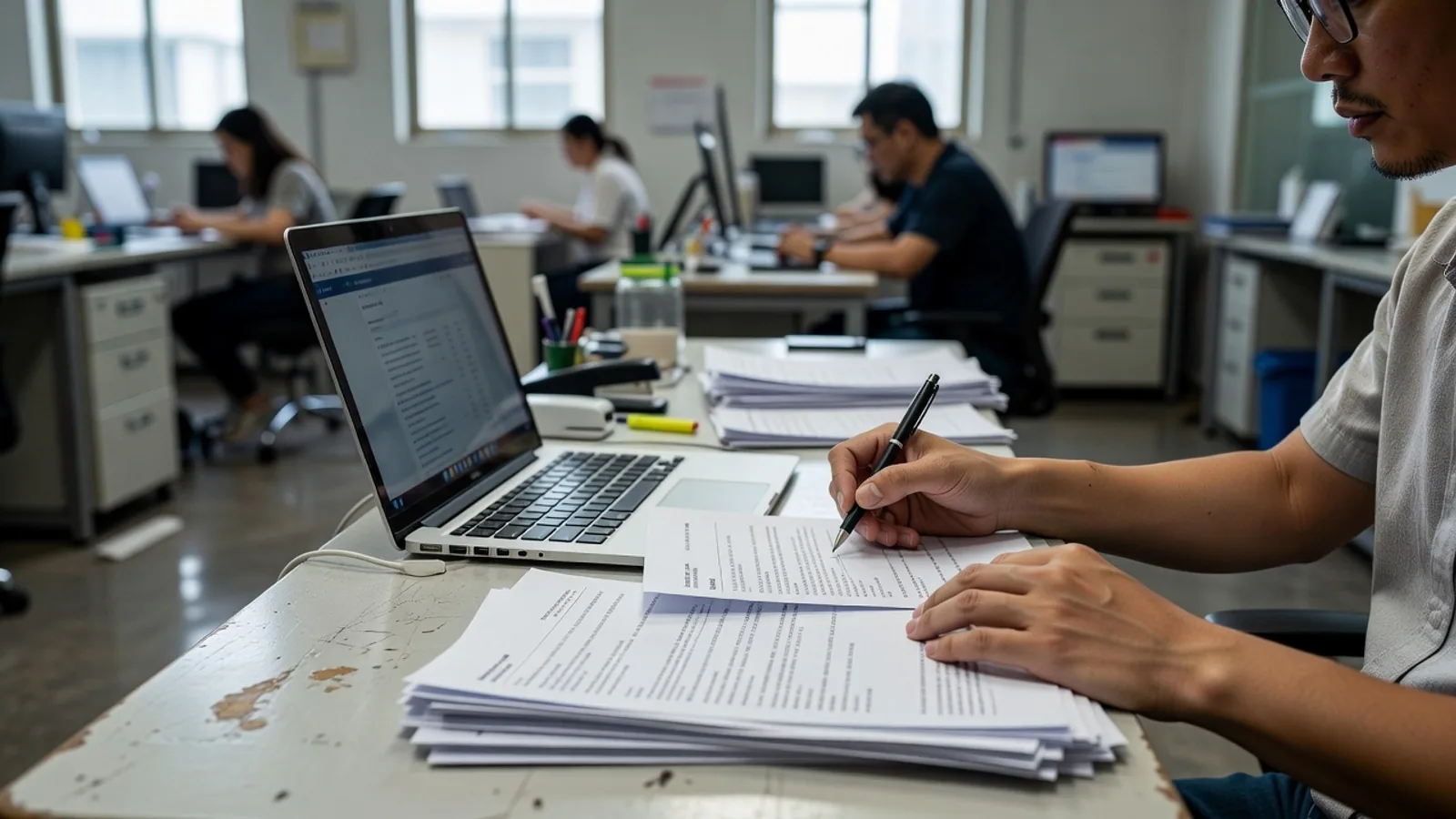 Freelance làm tự do ở Đài Loan 2026