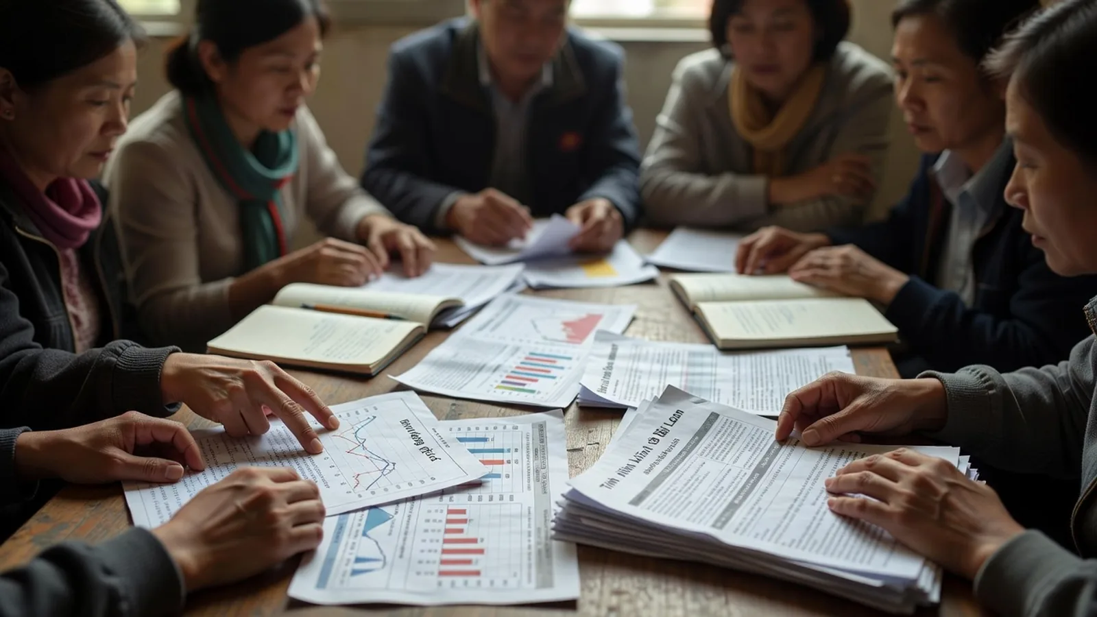 Giá cả sinh hoạt ở Đài Loan 2026: ăn, ở, đi lại