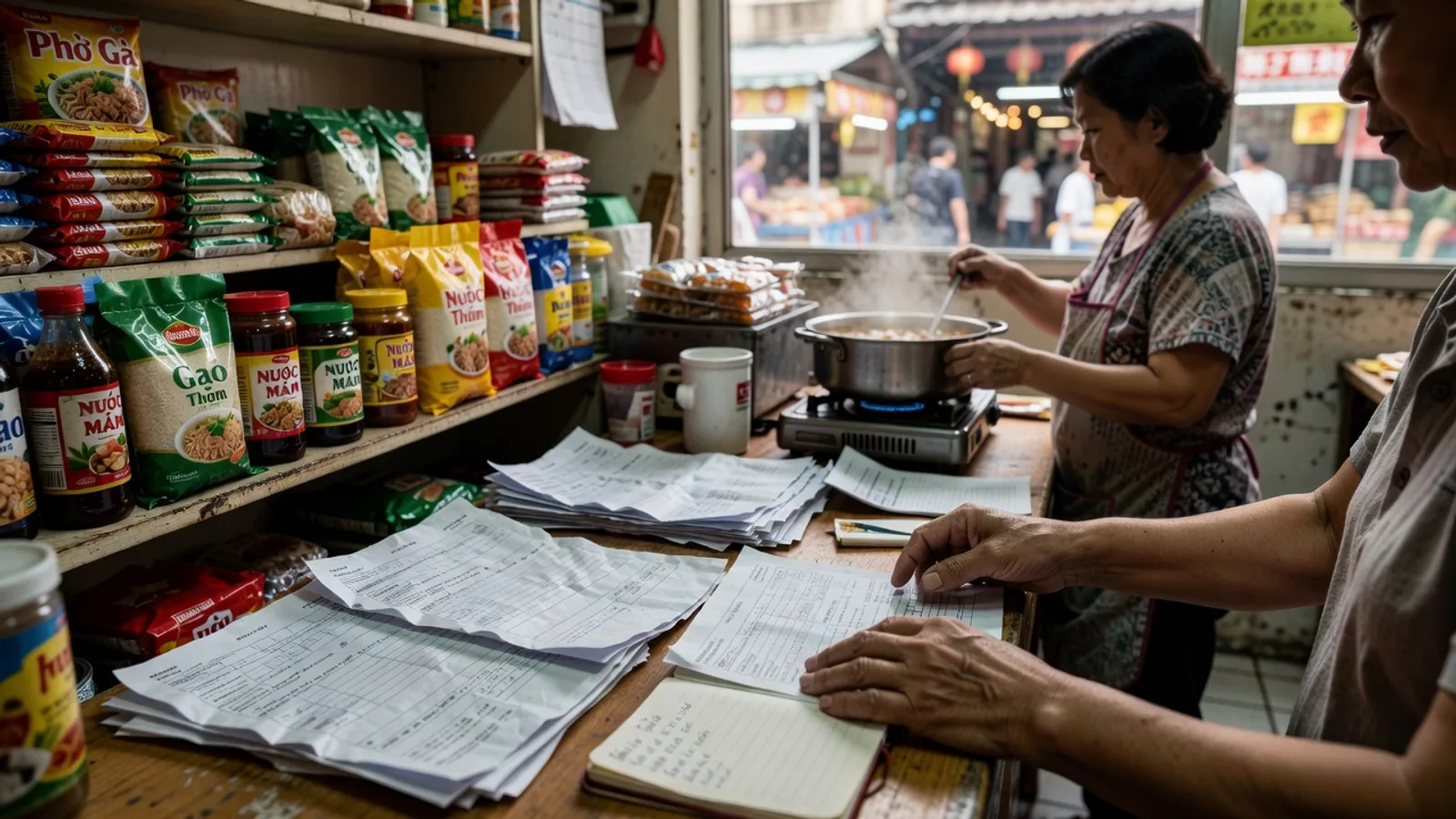 Gia đình & Nhà cửa ở Đài Loan 2026