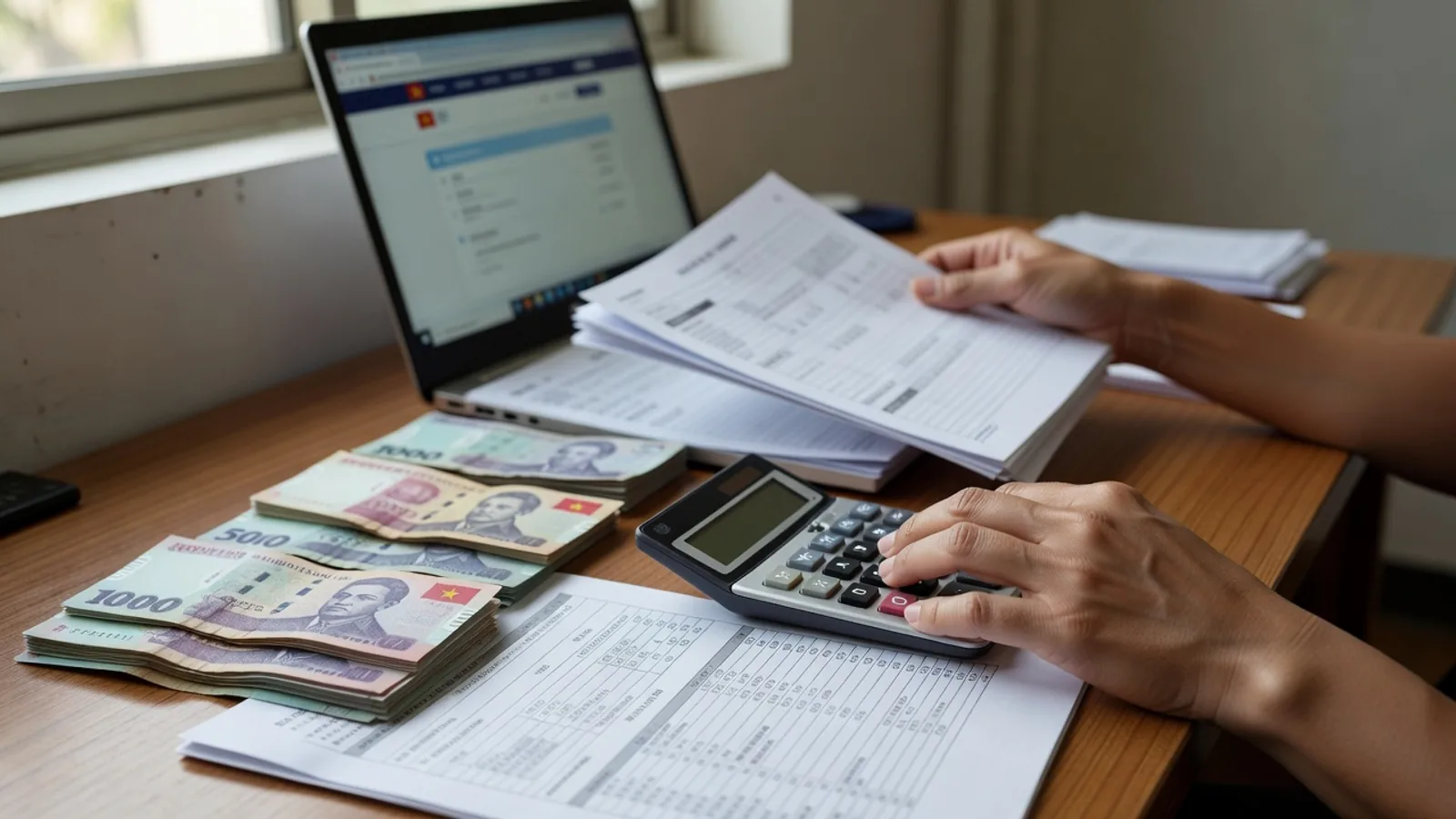 Gửi tiền về VN từ Đài Loan: so sánh phí và tỷ giá