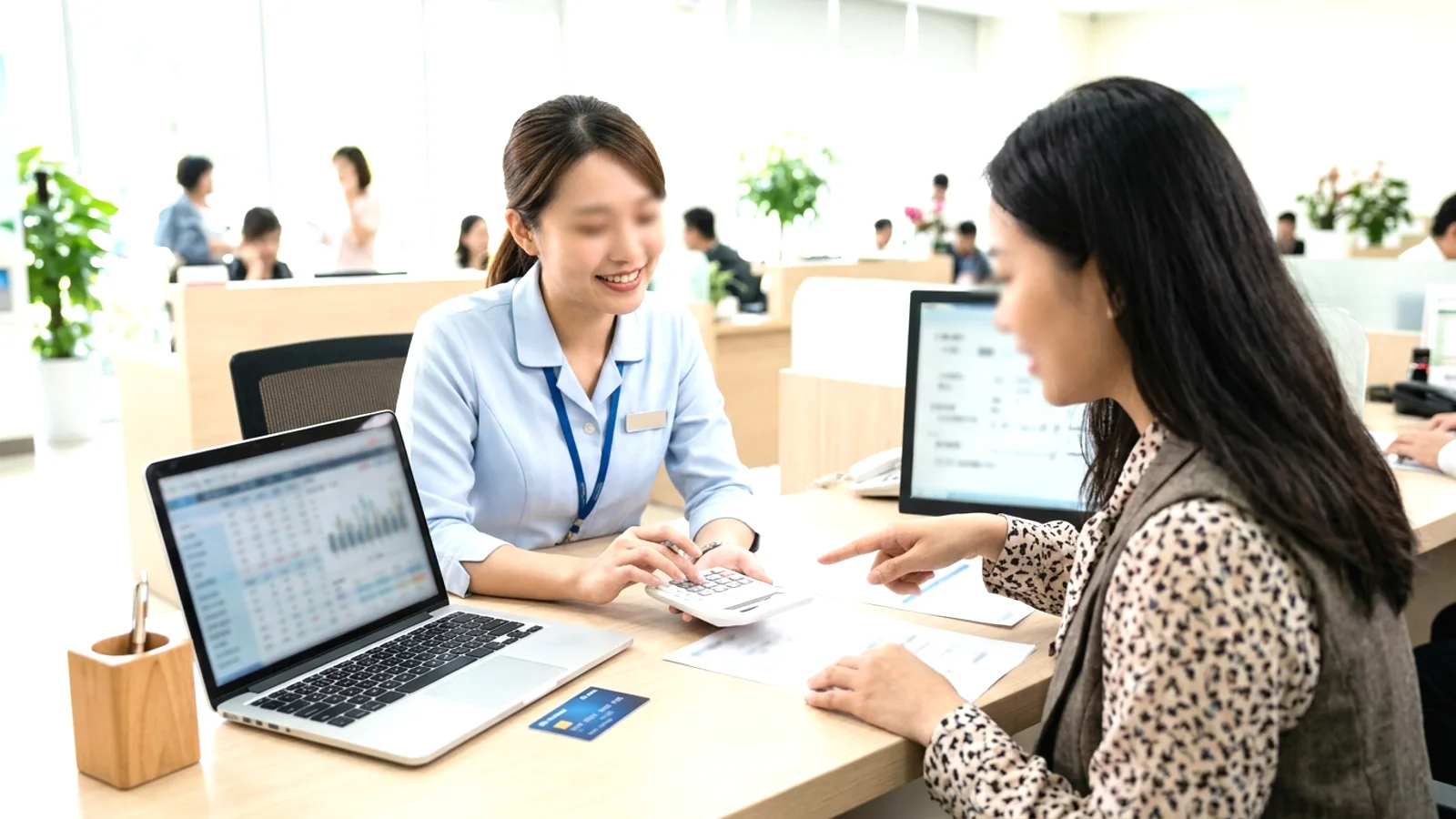 Hiểu rõ bảng lương công ty Đài Loan