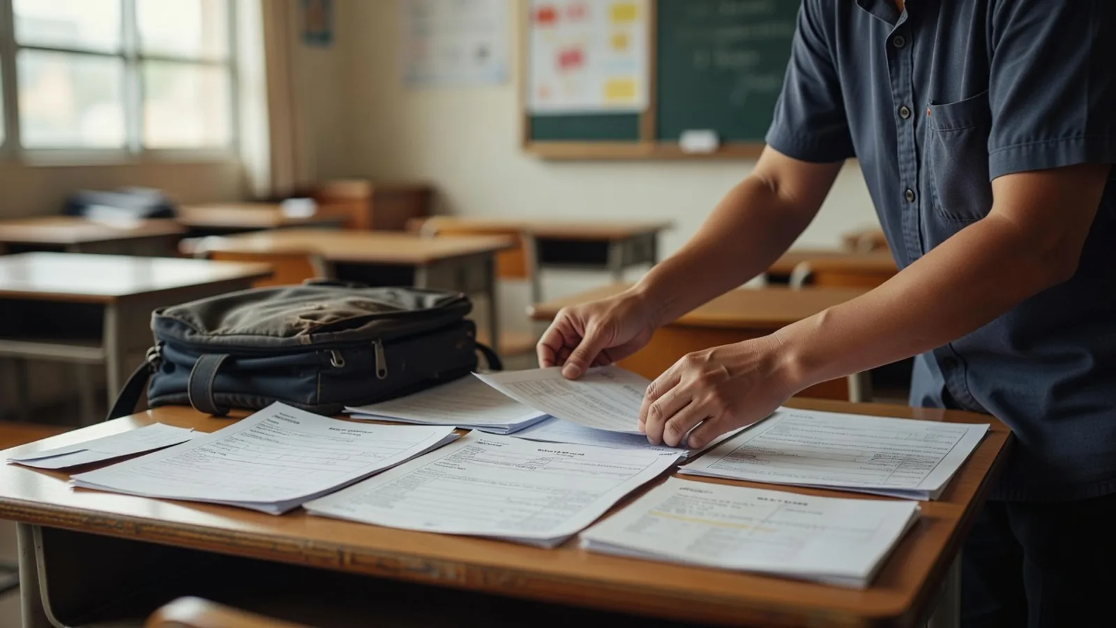 Học bổng ở Đài Loan 2026