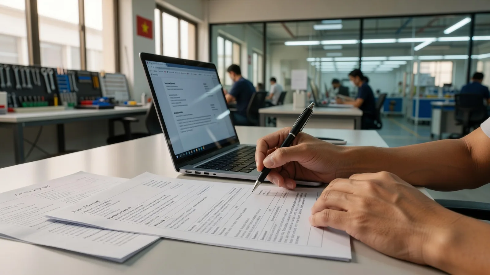 IT & kỹ sư ở Đài Loan 2026