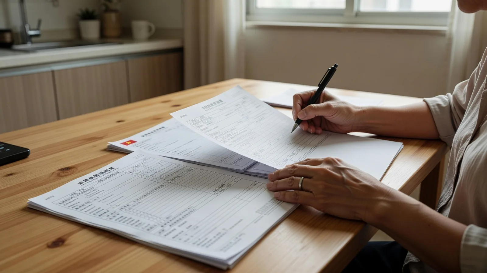 Khám bệnh ở Đài Loan 2026