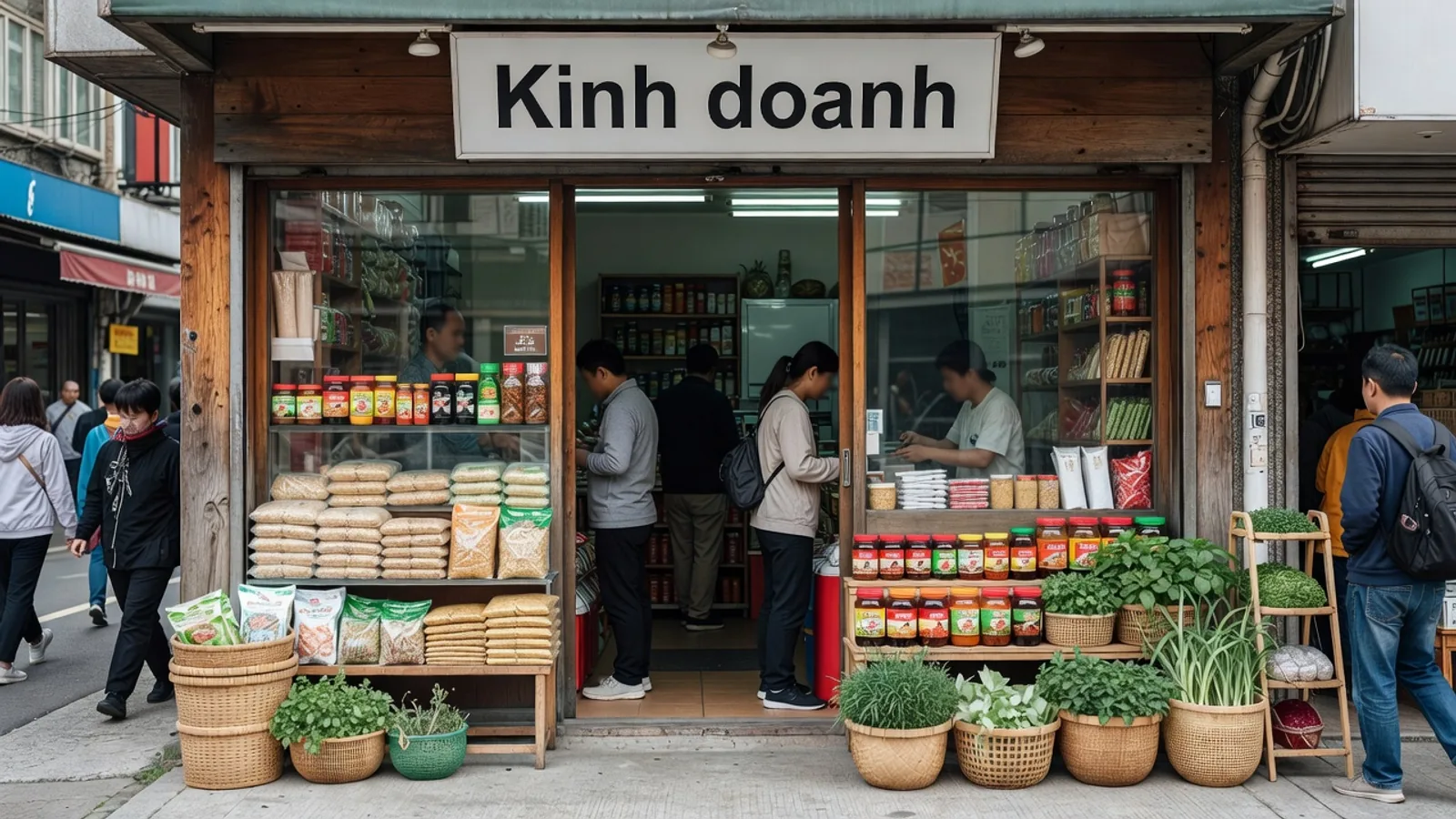 Kinh doanh ở Đài Loan: cẩm nang đầy đủ