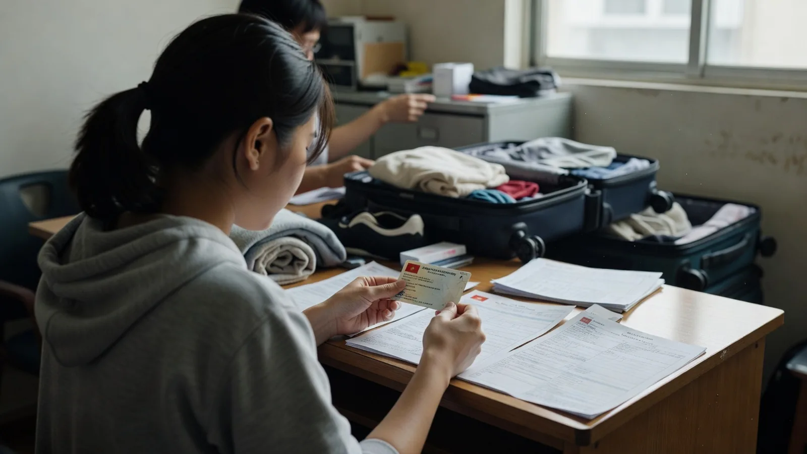 Kinh nghiệm mở tài khoản ngân hàng ở Đài Loan