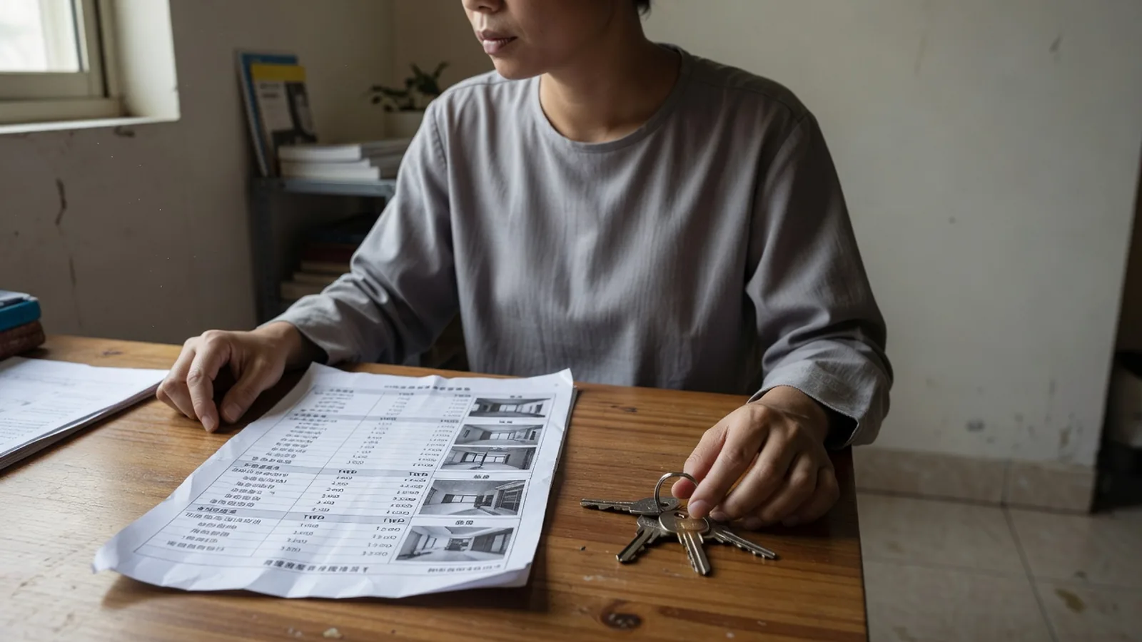 Kinh nghiệm tranh chấp thuê nhà ở Đài Loan