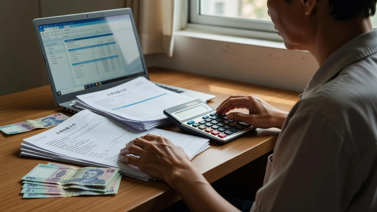Kinh nghiệm trợ cấp & phúc lợi ở Đài Loan