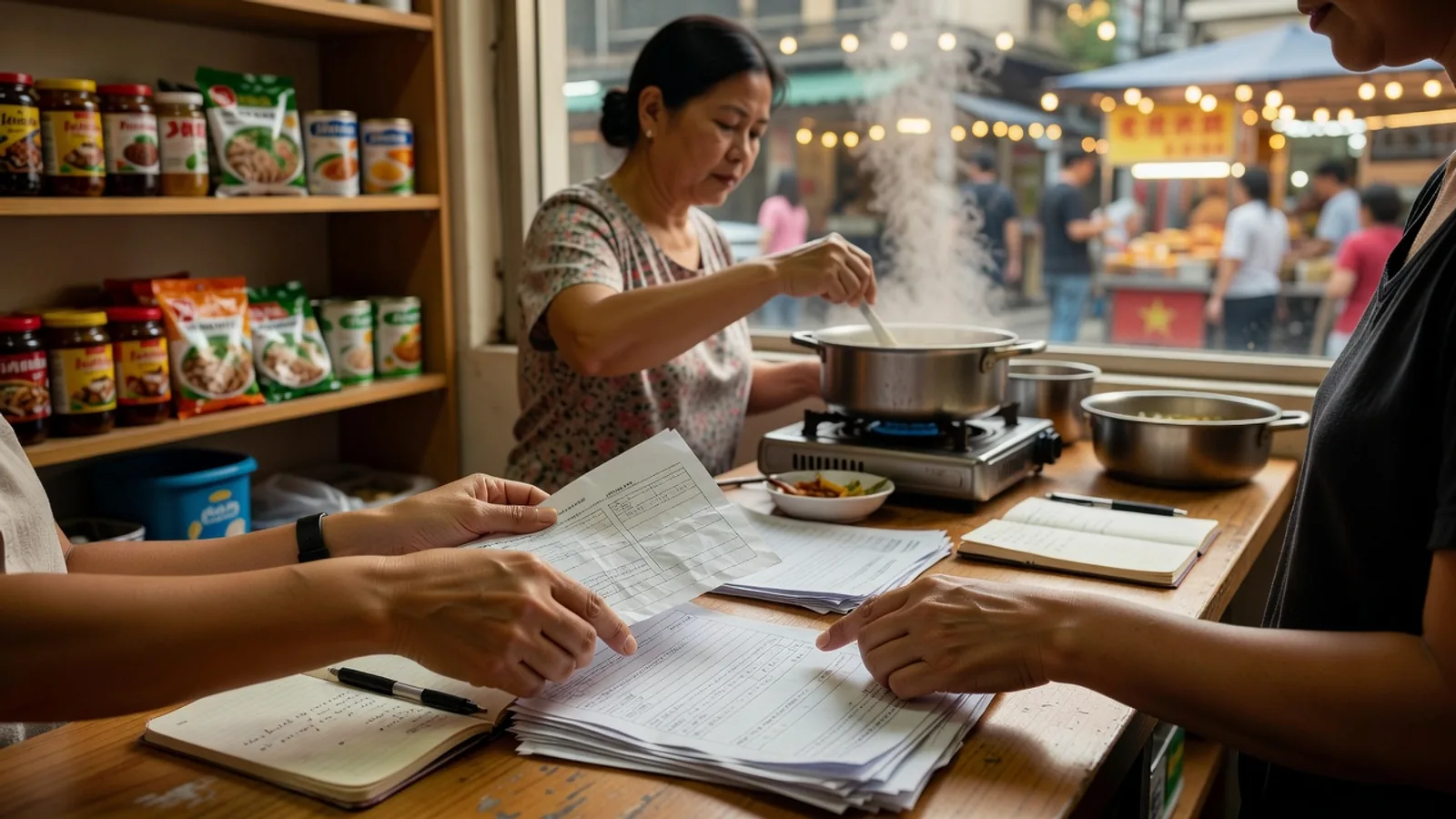 Làm đẹp & Thời trang ở Đài Loan 2026