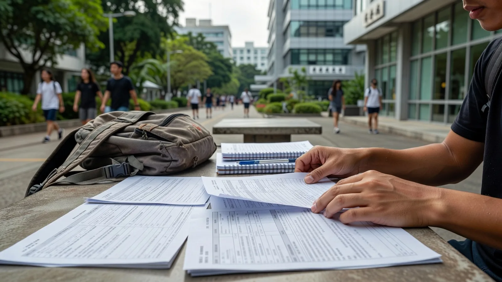 Làm thêm khi du học: lỗi người Việt hay gặp