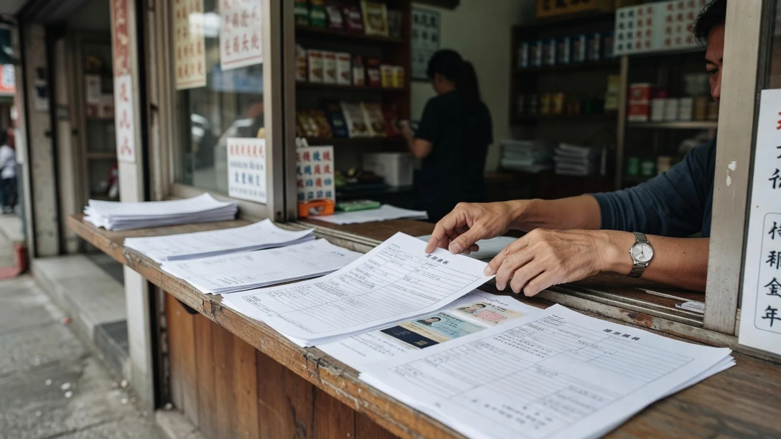 Mở công ty ở Đài Loan cho người Việt: chi phí, thuế