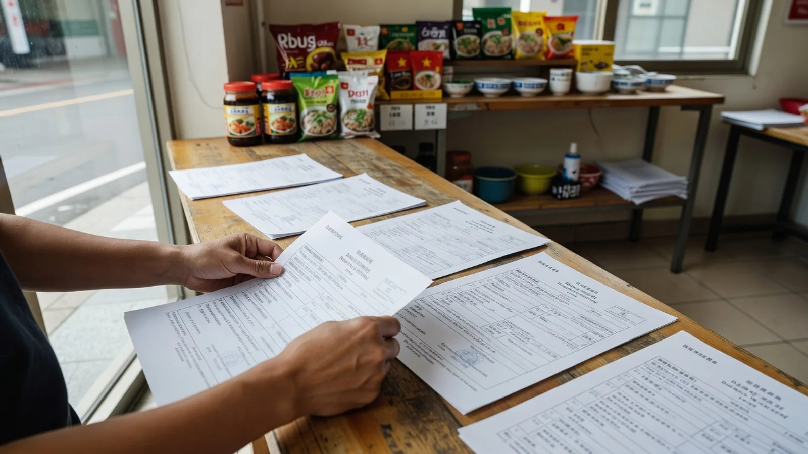 Mở công ty tại Đài Loan: chi phí, thủ tục và mốc thời gian