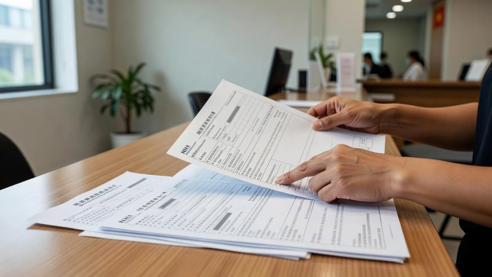 Nha khoa ở Đài Loan 2026