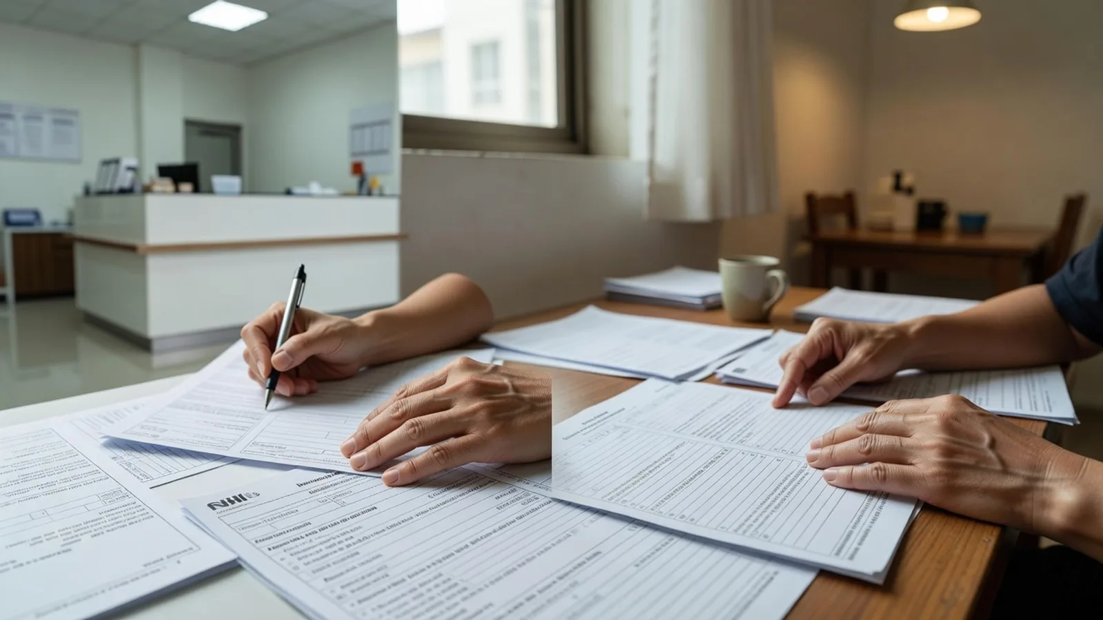 Nhà thuốc ở Đài Loan: mua thuốc và đơn thuốc