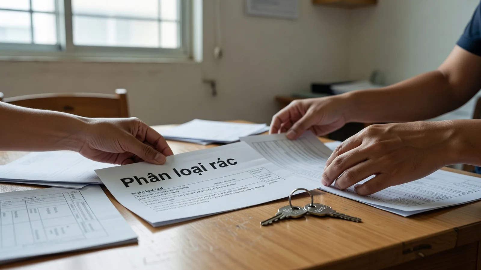 Phân loại rác ở Đài Loan: đổ rác theo nhạc thế nào?
