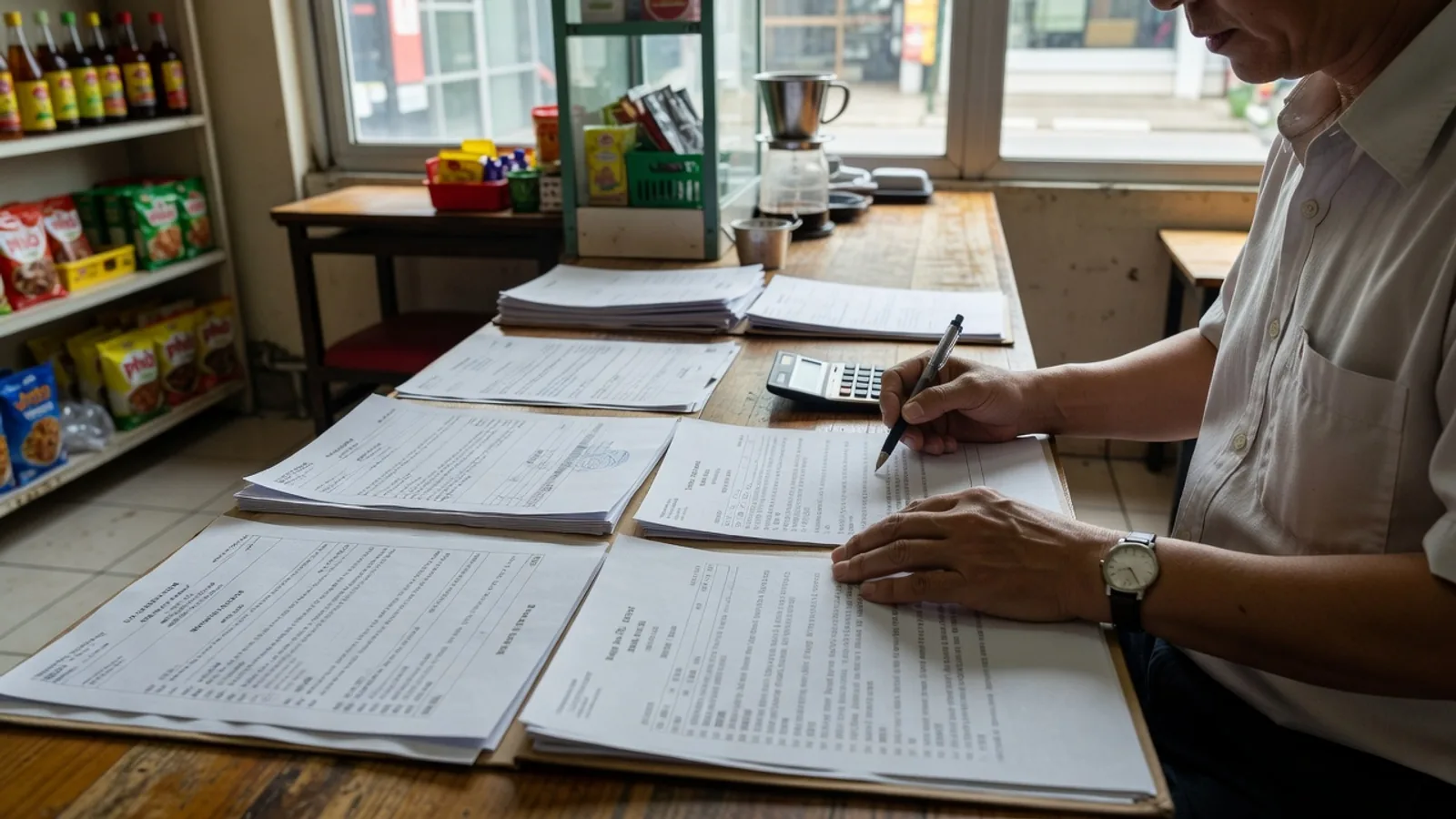 Pháp lý kinh doanh ở Đài Loan 2026