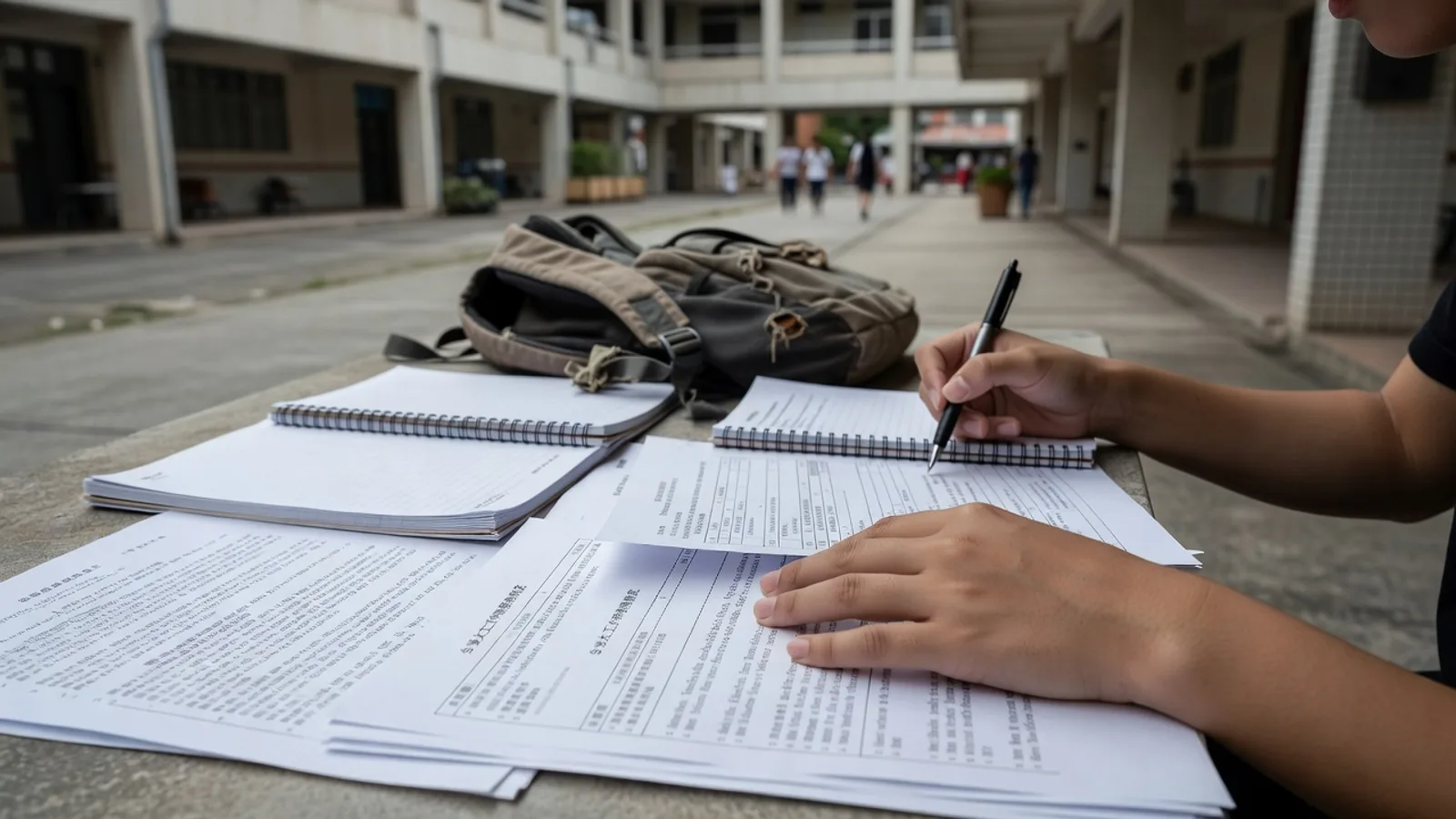 Quy định giờ làm thêm ở Đài Loan 2026
