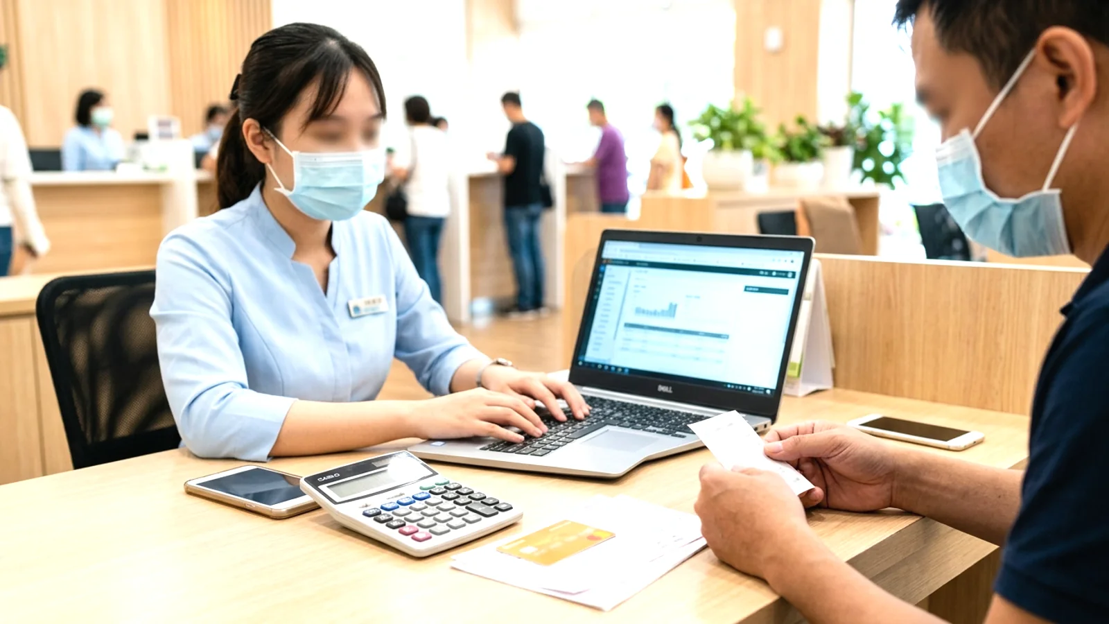 Quy đổi tiền TWD sang VND nhanh chính xác