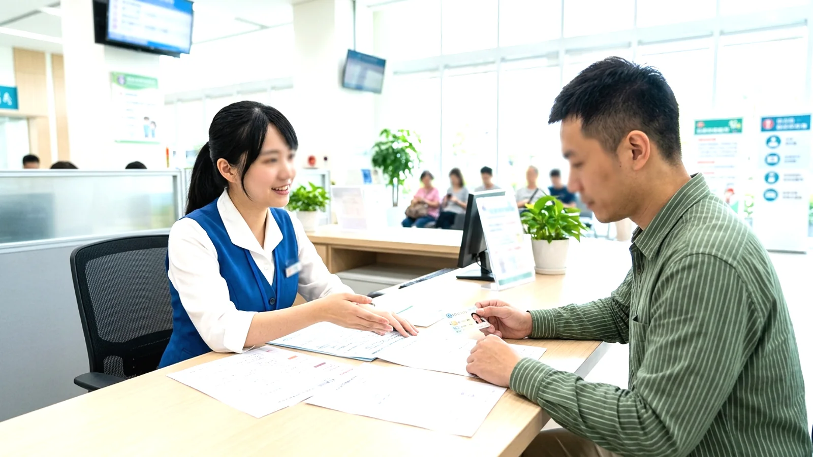 Quỹ hưu trí Lao Tuổi Kim ở Đài Loan